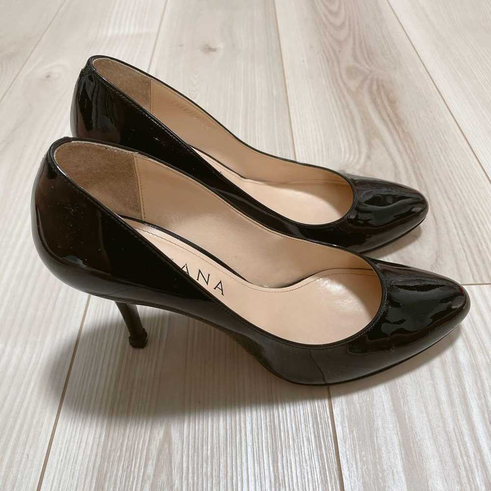 DIANA pumps in black. - image 3