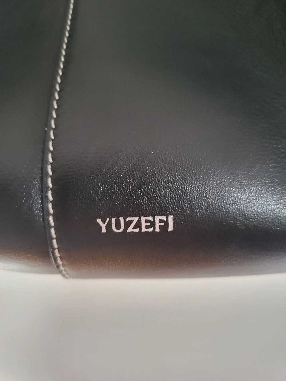 Yuzefi Yuzefi Large Mochi Crossbody Bag - image 2