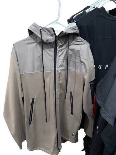 ASRV ASRV JACKET