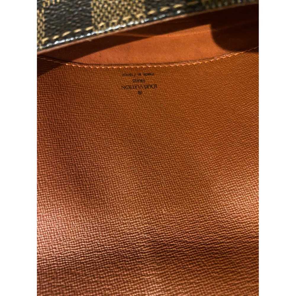 Louis Vuitton Musette cloth crossbody bag - image 3