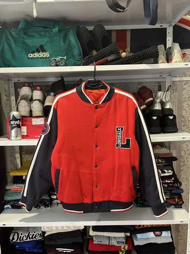 Lonsdale vintage bomber jacket - Gem Lonsdale vintage bomber jacket - Gem