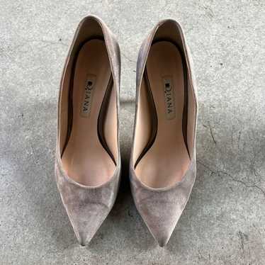 Diana Pumps - image 1