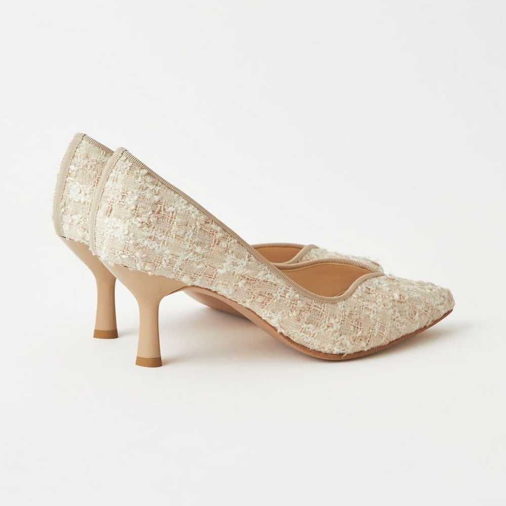 DIANA Feminine Pumps - image 4