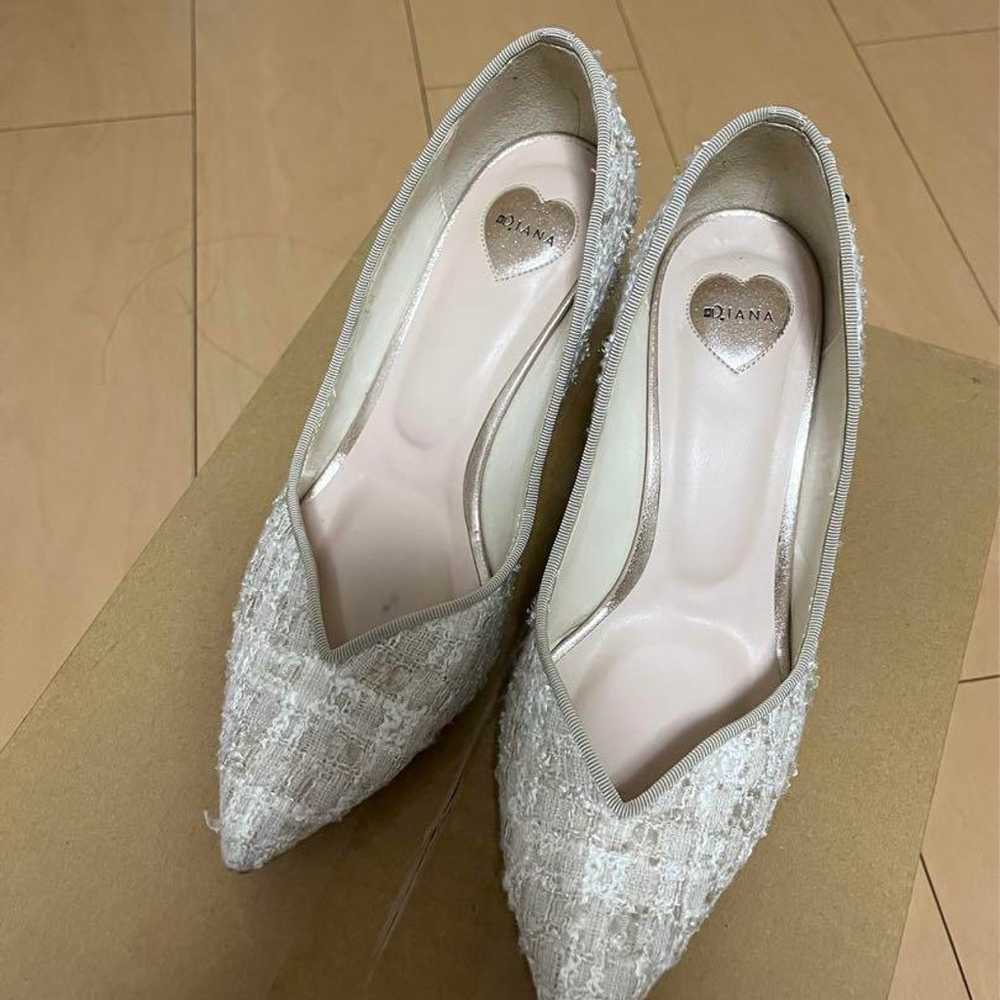 DIANA Feminine Pumps - image 5