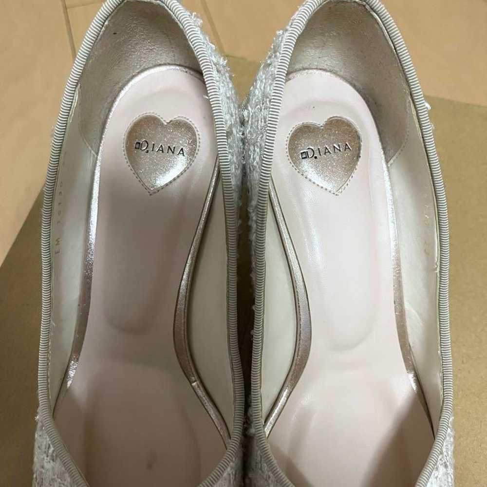 DIANA Feminine Pumps - image 7