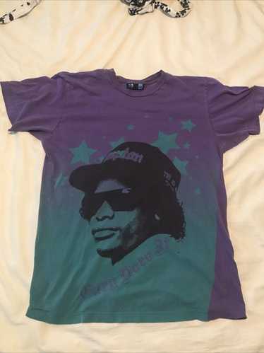 Eazy e vintage t - Gem
