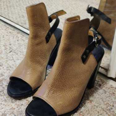 Rag And Bone Booties