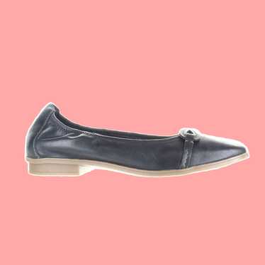 Clarks Clarks Black Lyrical Rhyme Elegant Comfort… - image 1