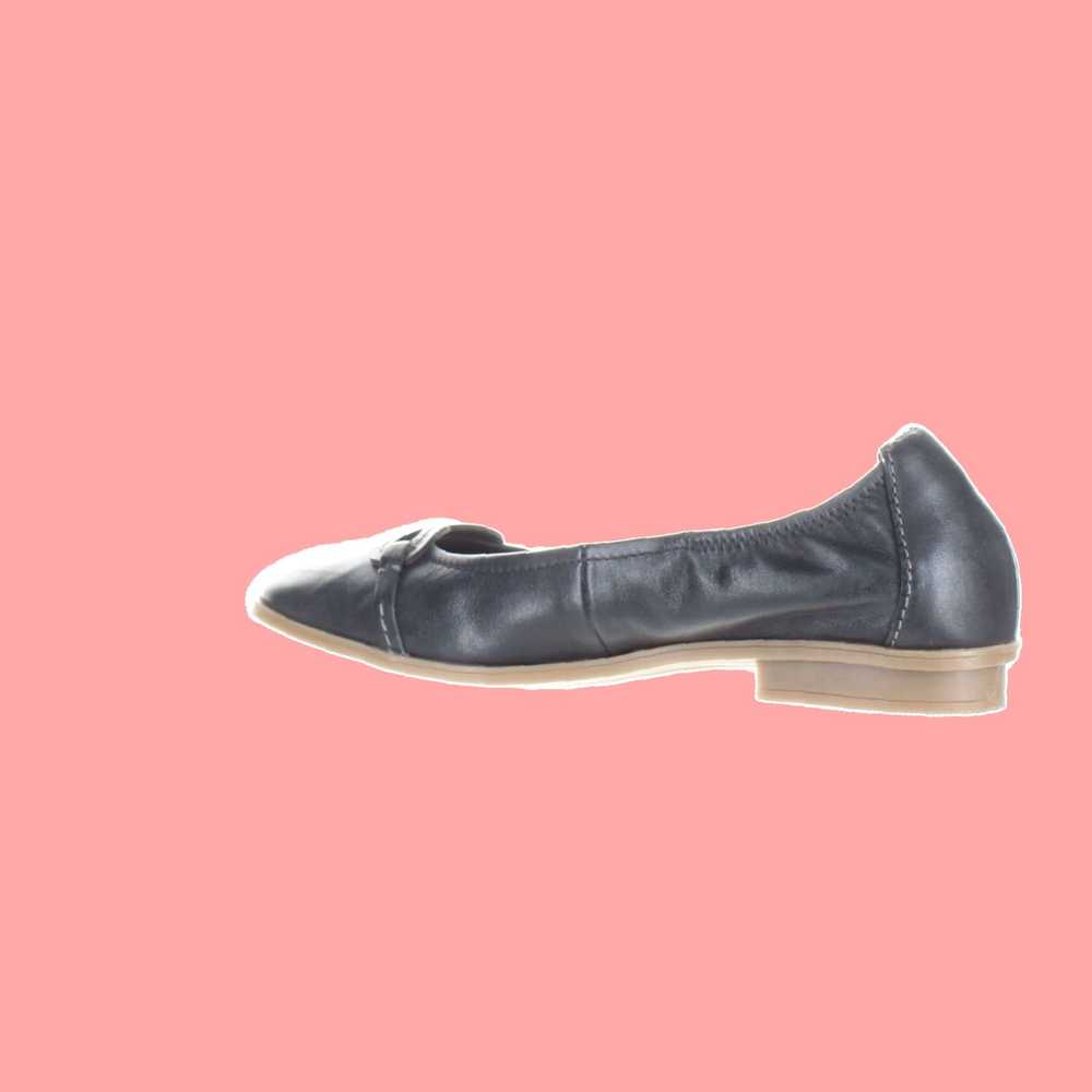 Clarks Clarks Black Lyrical Rhyme Elegant Comfort… - image 3