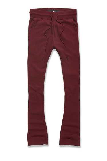 Jordan Craig Uptown Stacked Sweatpants