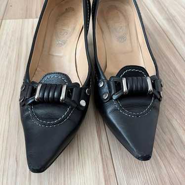 Tods Pumps 362/1 (23.5) - image 1