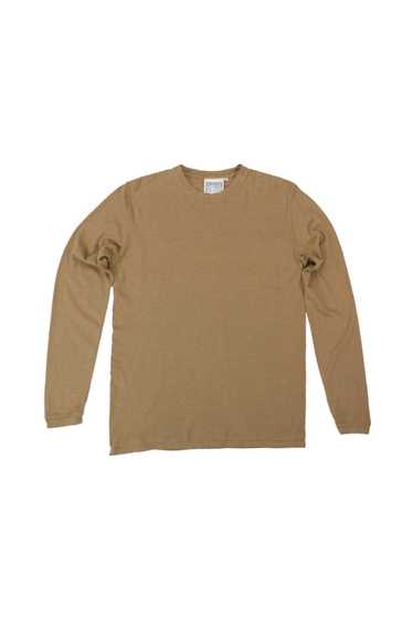 Jungmaven Baja Long Sleeve Tee