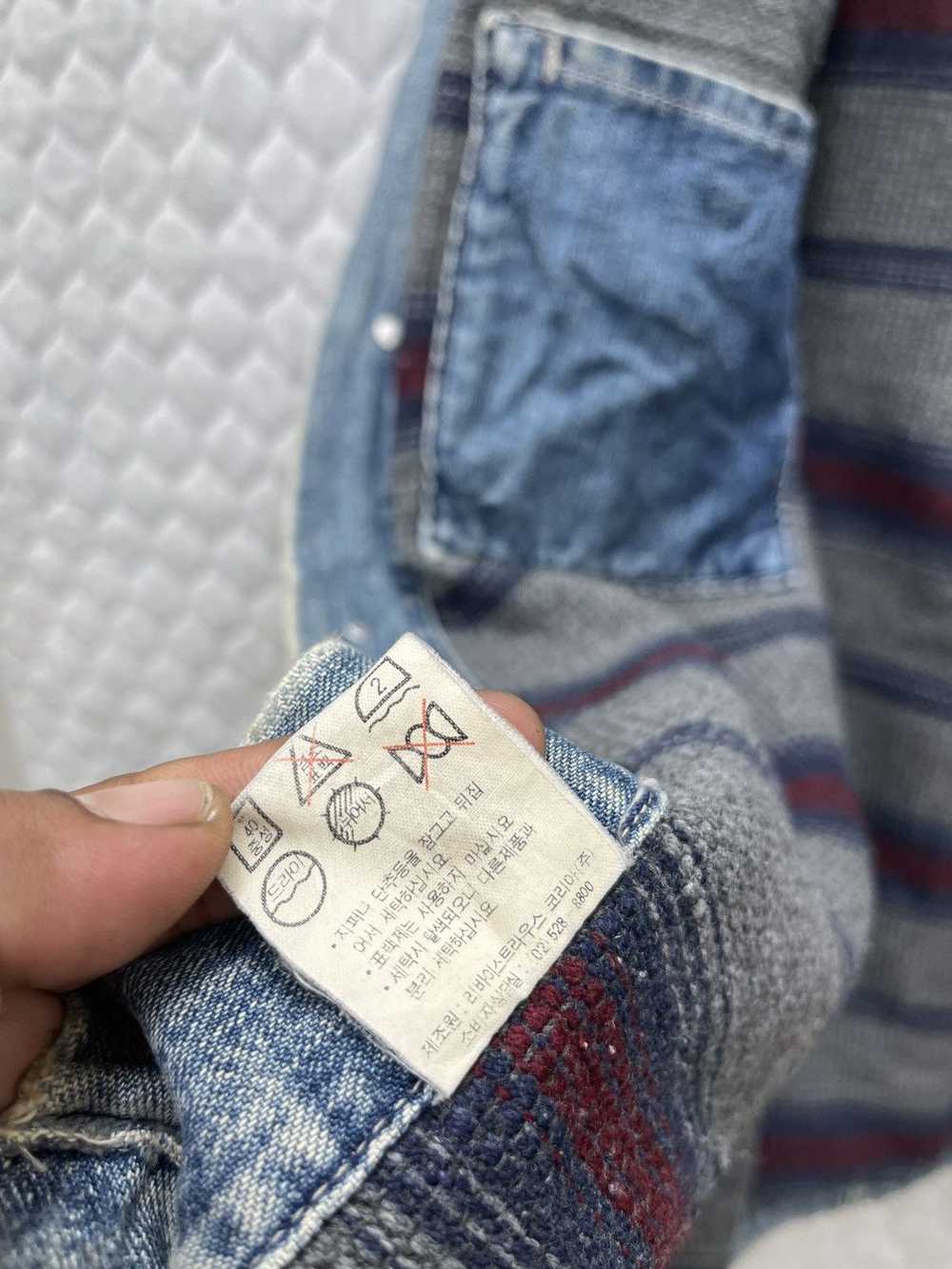 Levi's × Rare × Vintage 🔥🔥🔥STEALS VTG LEVIS BL… - image 10