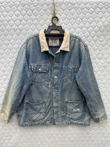 Levi's × Rare × Vintage 🔥🔥🔥STEALS VTG LEVIS BL… - image 1