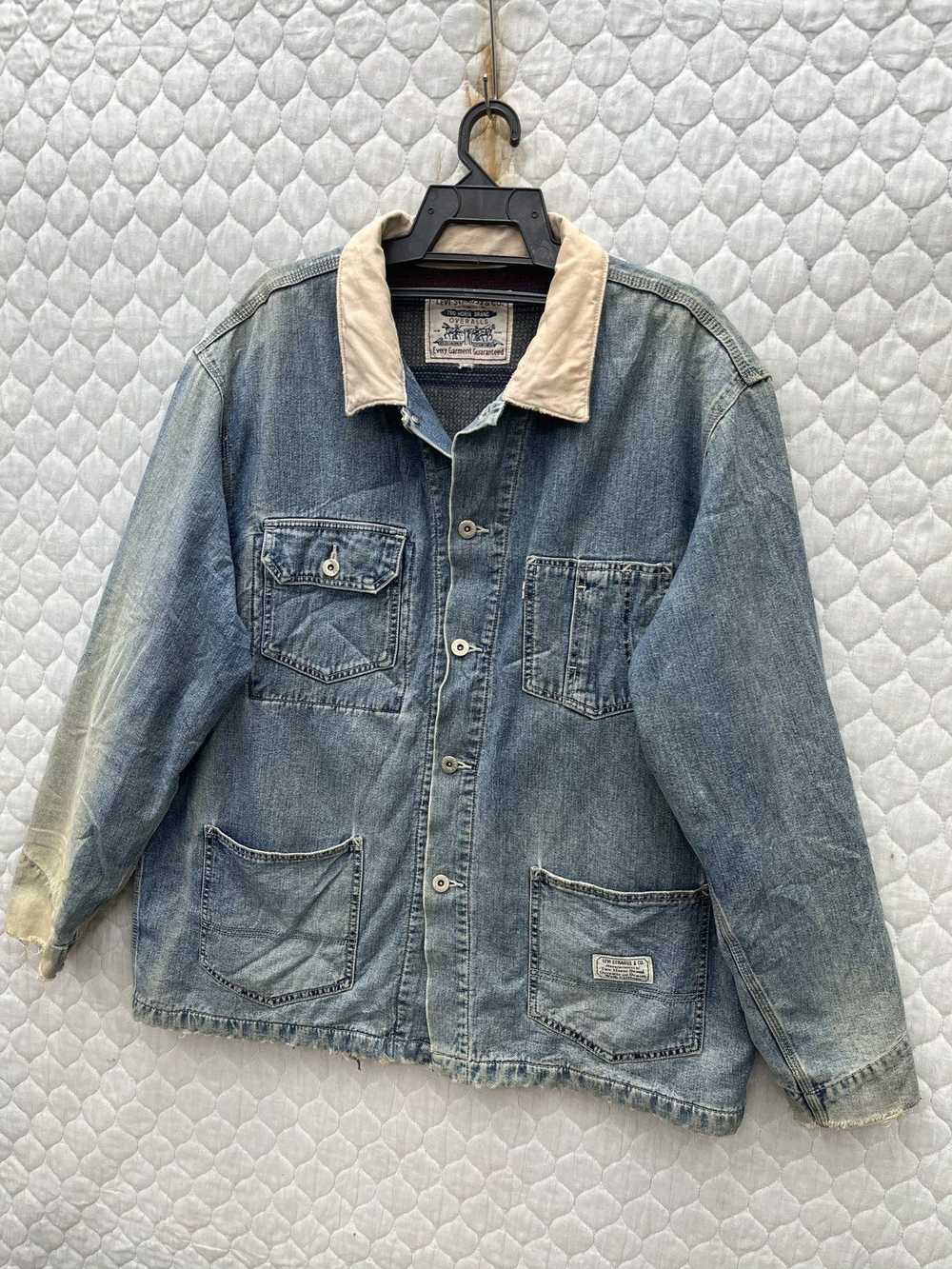 Levi's × Rare × Vintage 🔥🔥🔥STEALS VTG LEVIS BL… - image 2