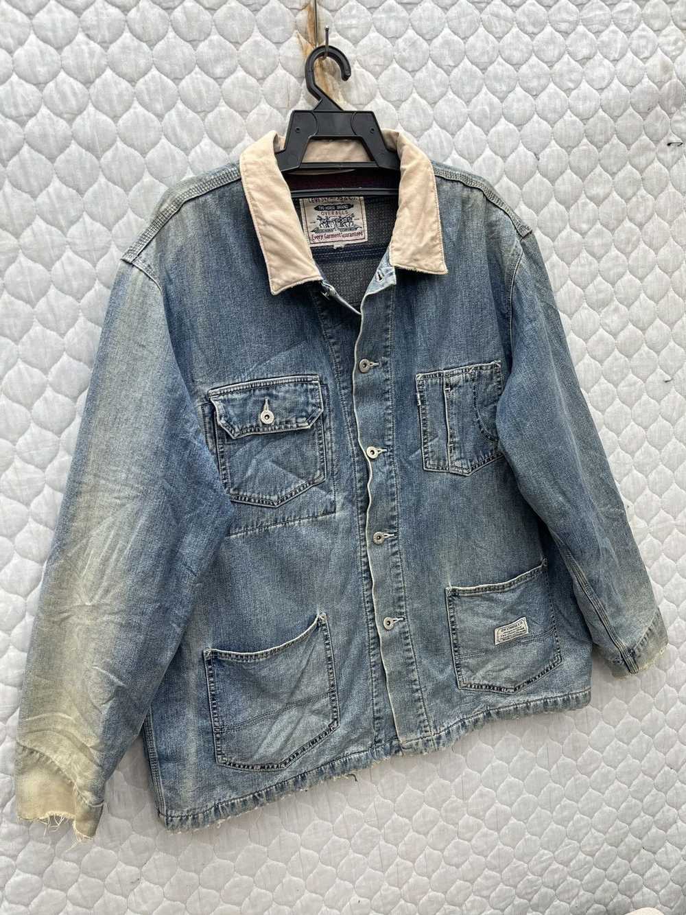 Levi's × Rare × Vintage 🔥🔥🔥STEALS VTG LEVIS BL… - image 3