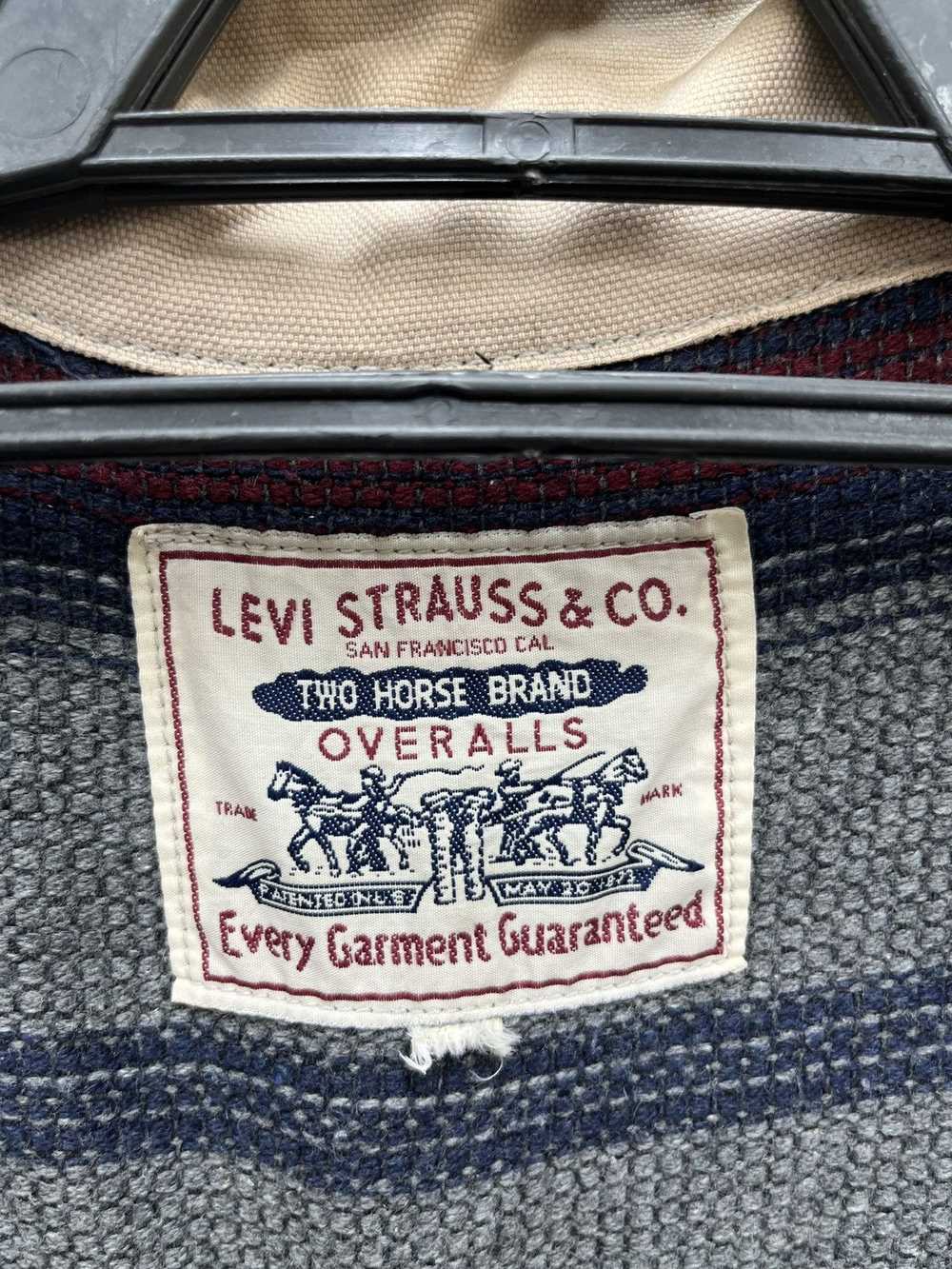 Levi's × Rare × Vintage 🔥🔥🔥STEALS VTG LEVIS BL… - image 8