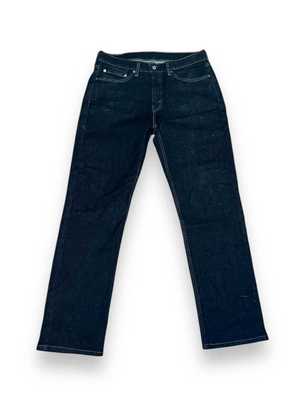 Levi's × Streetwear Levis 514 Straight Leg Denim … - image 1