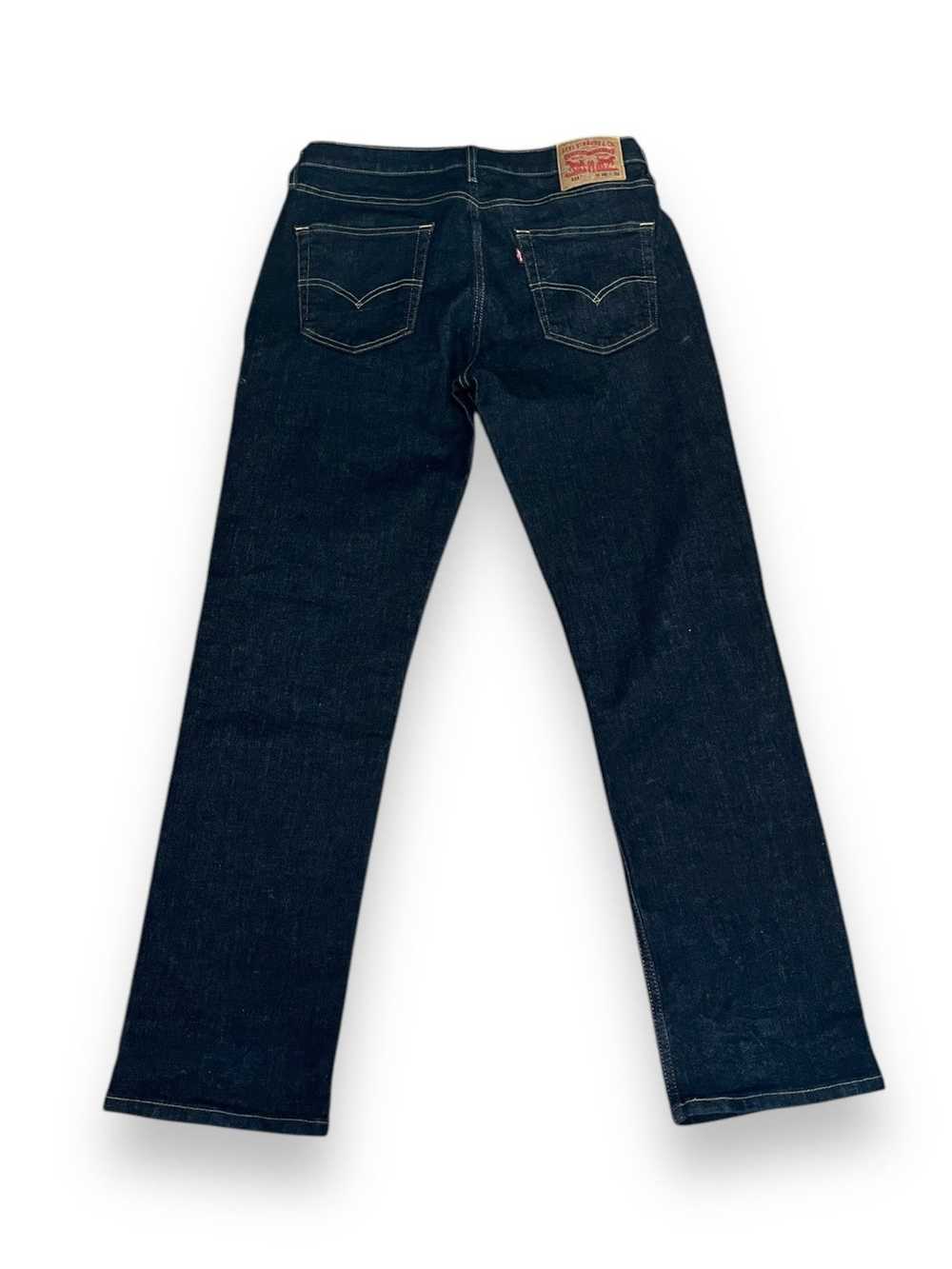 Levi's × Streetwear Levis 514 Straight Leg Denim … - image 3