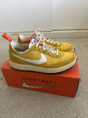 Nike × Tom Sachs Tom Sachs NikeCraft General Purpo