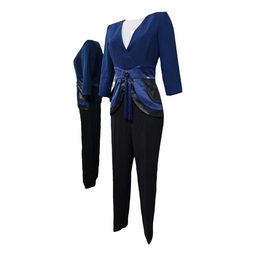 Elisabetta Franchi Jumpsuit - image 2