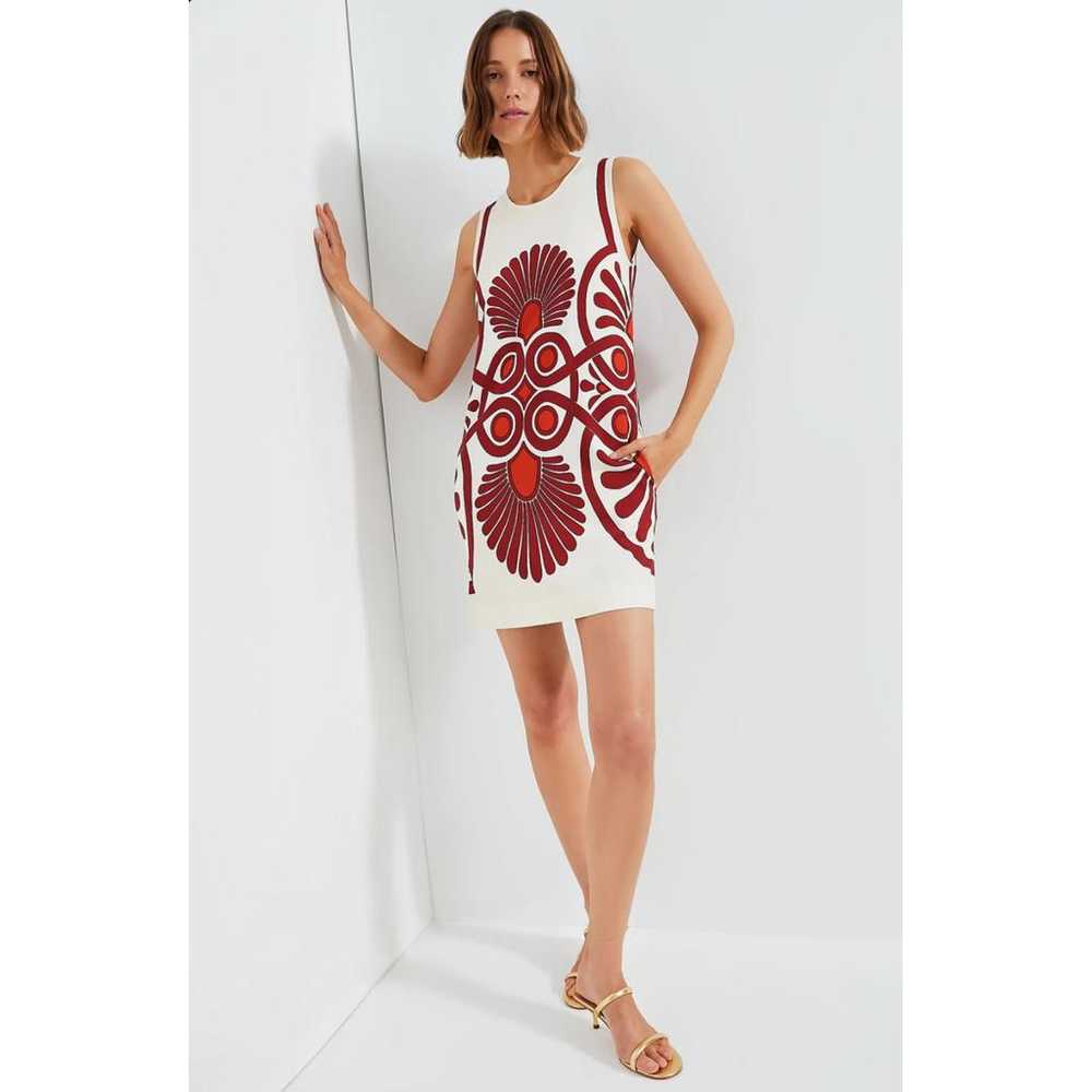 La Double J Mini dress - image 10