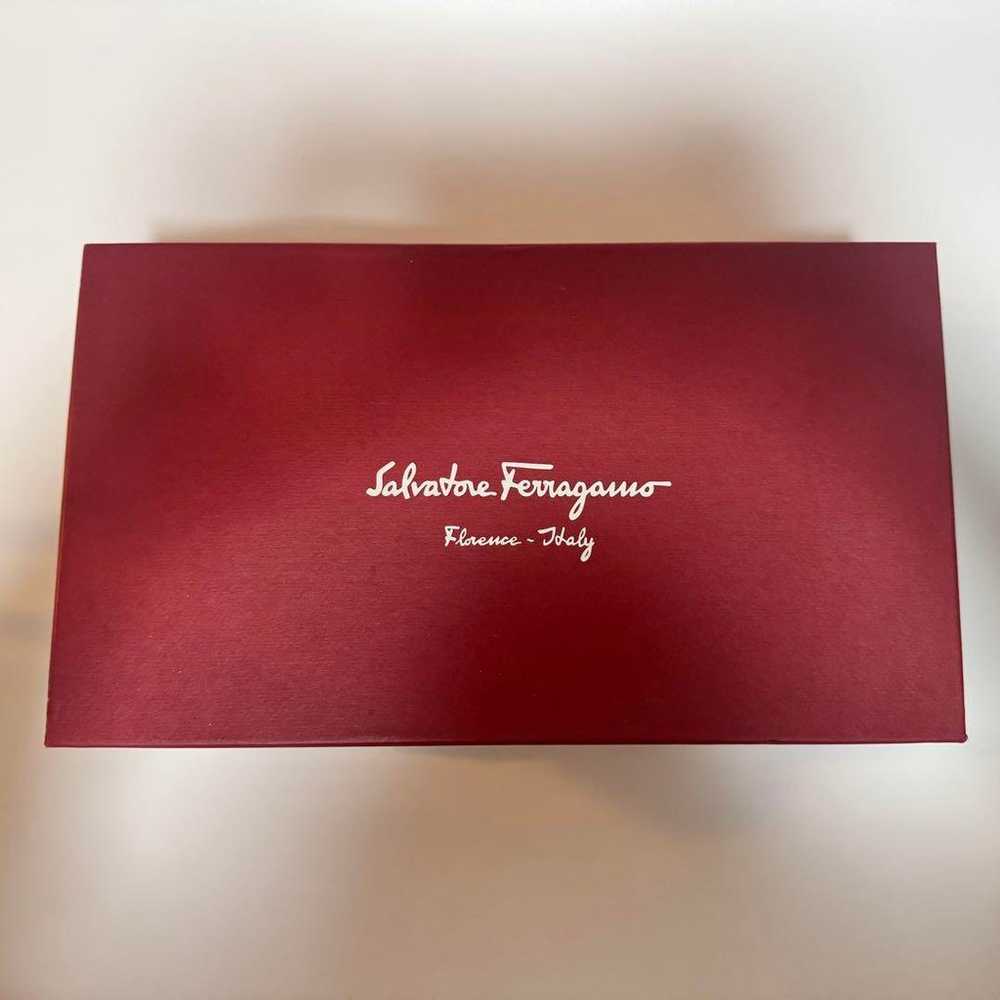 Salvatore Ferragamo Ferragamo Pumps Heels Shoes - image 9