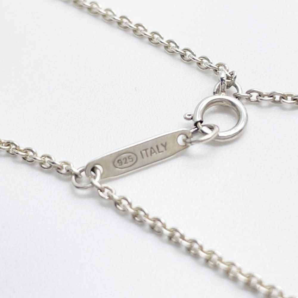 Tiffany & Co. TIFFANY&Co. Tiffany SV925 Necklace … - image 6