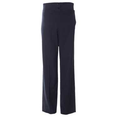 Jil Sander Wool trousers - image 1