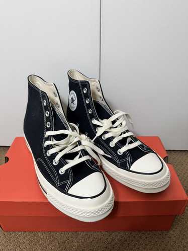 Converse Converse Chuck 70 HI Black Chuck Taylor