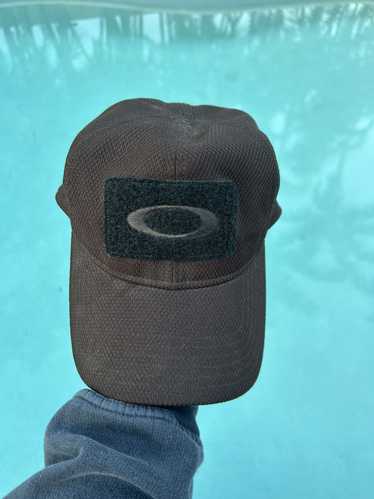 Oakley × Vintage Fitted Oakley hat