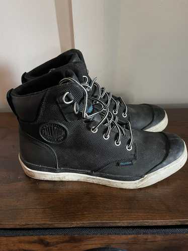 Palladium Palladium hi cuff waterproof boots men’… - image 1