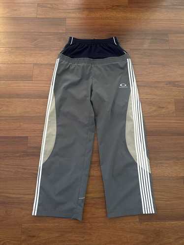 Balenciaga Balenciaga Cut Up Tracksuit Sweatpants 