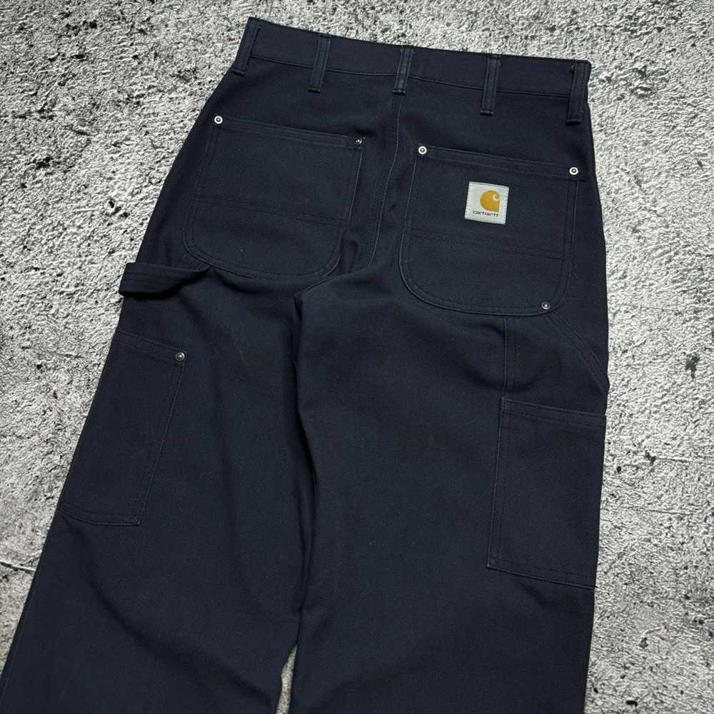 Carhartt Wip × Vintage × Workers Carhartt Wip Vin… - image 2