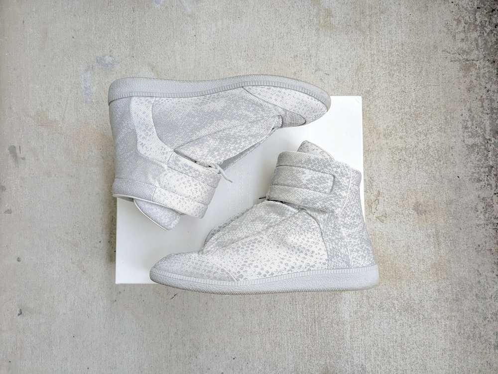 Maison Margiela × Rare Maison Margiela Future Lig… - image 1