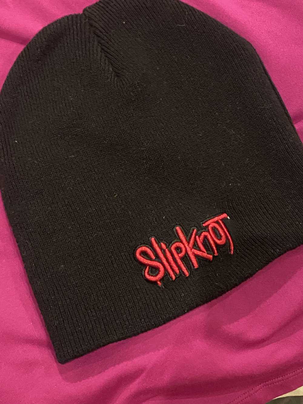 Slipknot Slipknot official hat - image 2