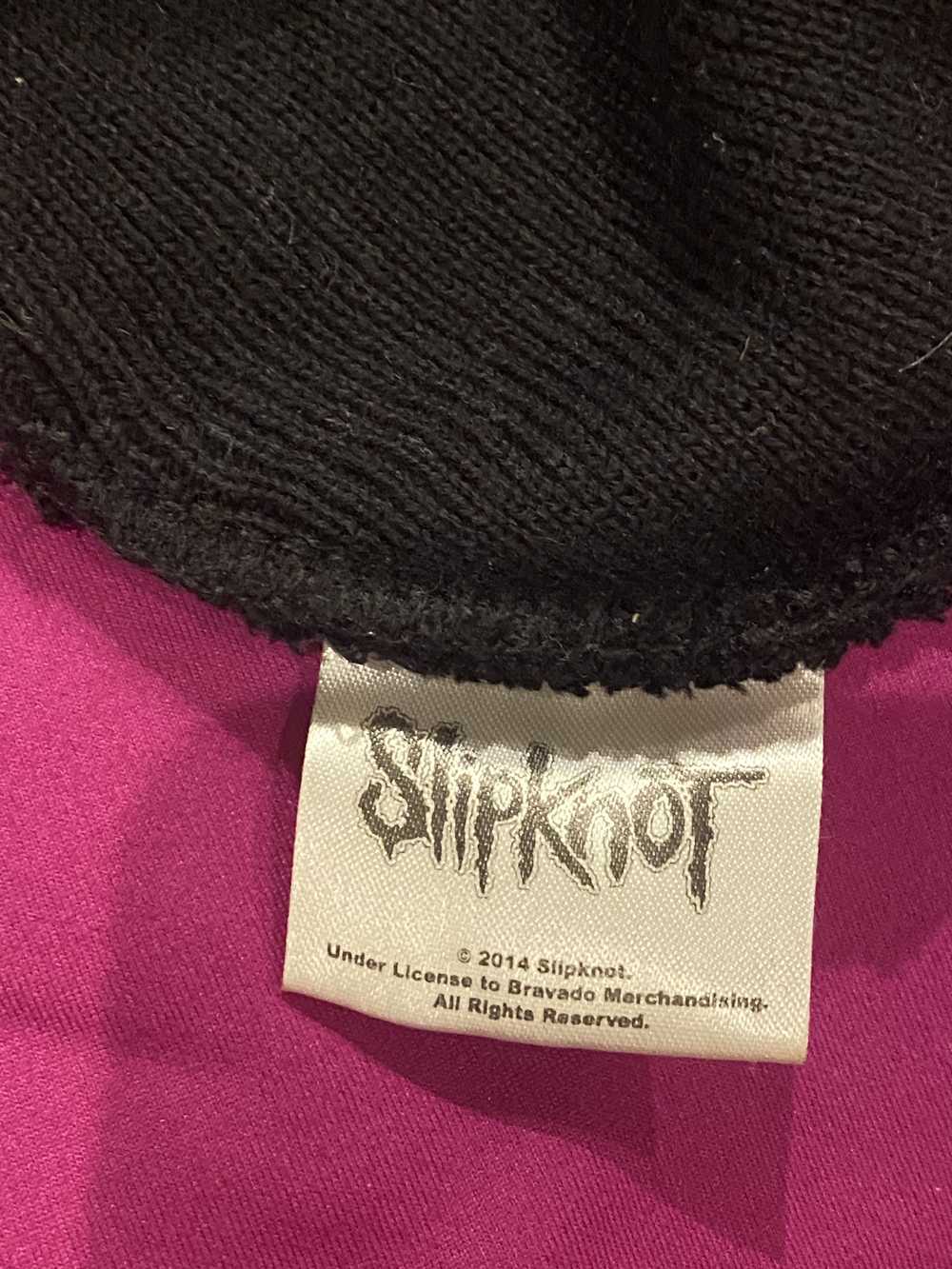 Slipknot Slipknot official hat - image 4