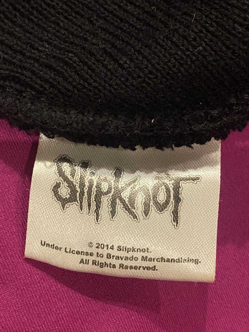 Slipknot Slipknot official hat - image 5