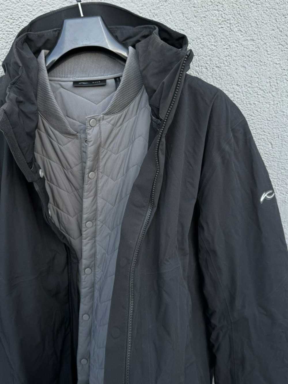 Kjus × Outdoor Life × Ski Kjus Ski Jacket Zuppo C… - image 3