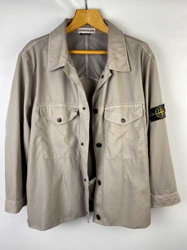 stone island jacket vintage XL - Gem