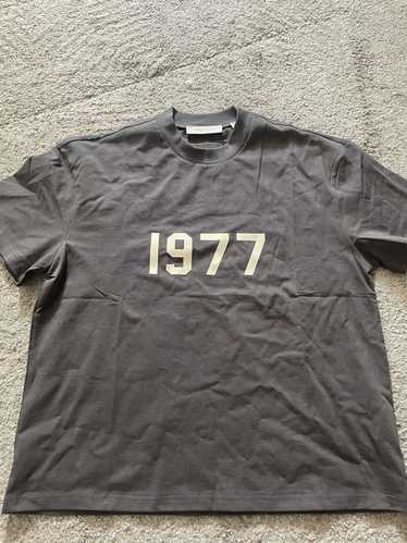 Essentials 1977 tee - Gem