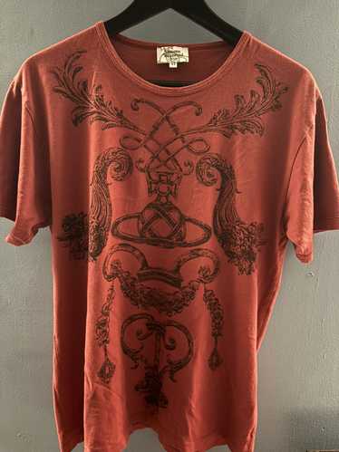 Vivienne Westwood Vivienne Westwood shirt - image 1