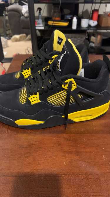 Jordan Brand Jordan 4 thunder