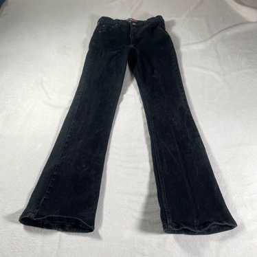 AriZona Vintage Arizona Jeans Womens 9 Pants Flare