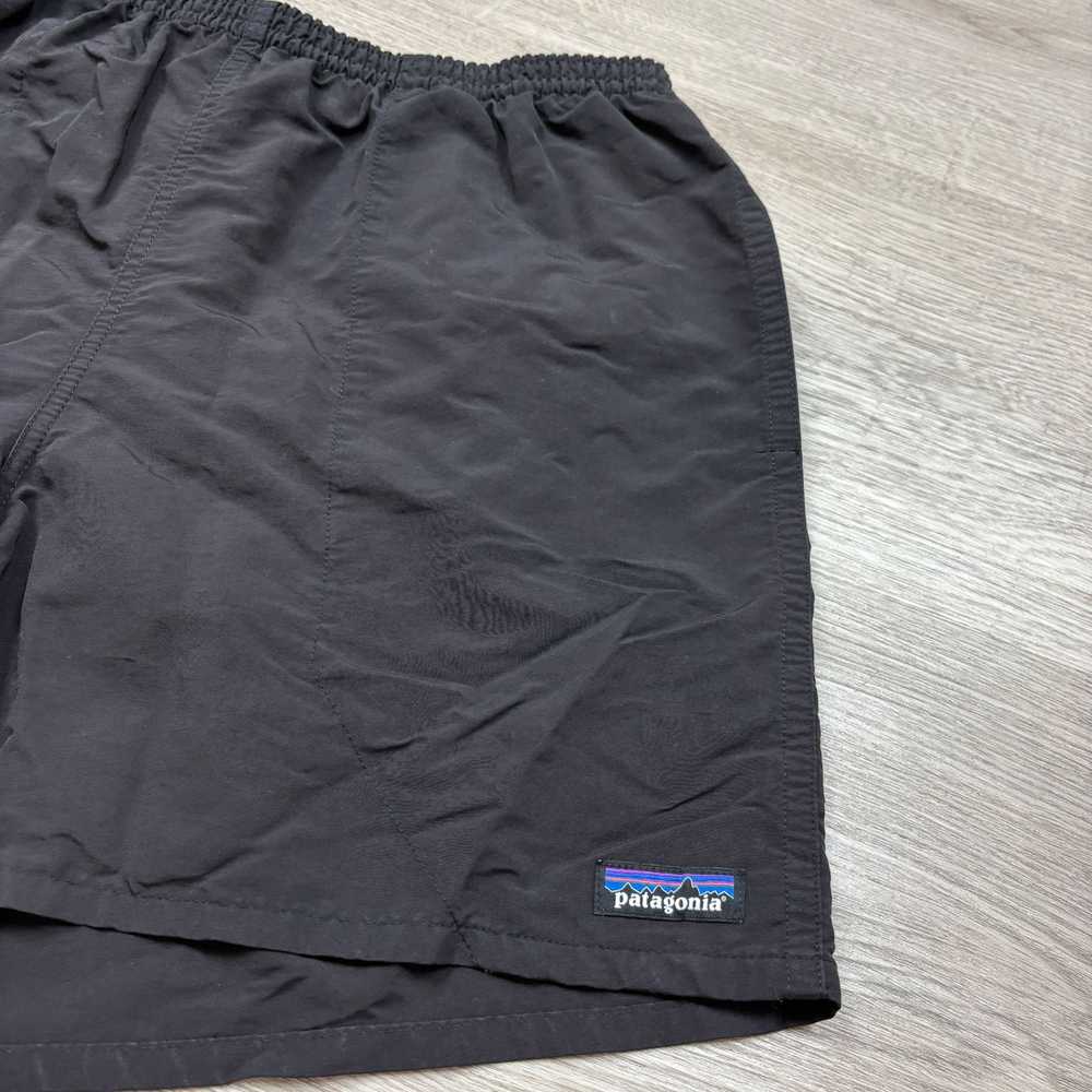 Patagonia Patagonia Baggies 4.5" Lined Swim Short… - image 2