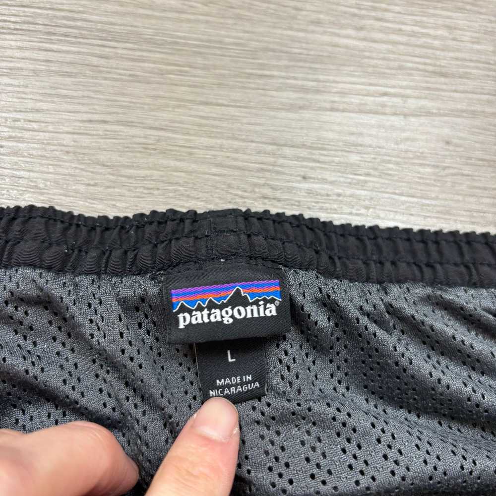 Patagonia Patagonia Baggies 4.5" Lined Swim Short… - image 4