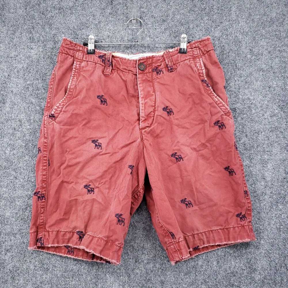 Abercrombie & Fitch Abercrombie and Fitch Shorts … - image 1