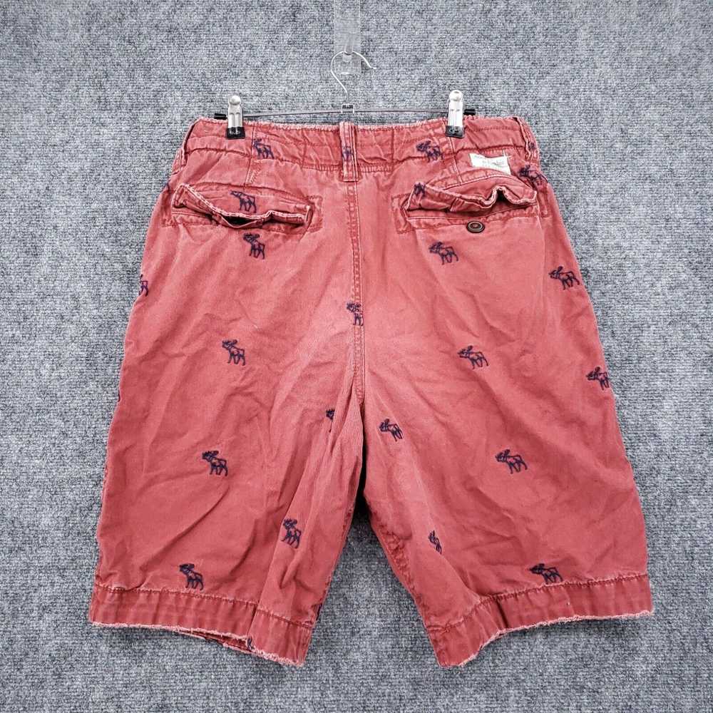 Abercrombie & Fitch Abercrombie and Fitch Shorts … - image 2