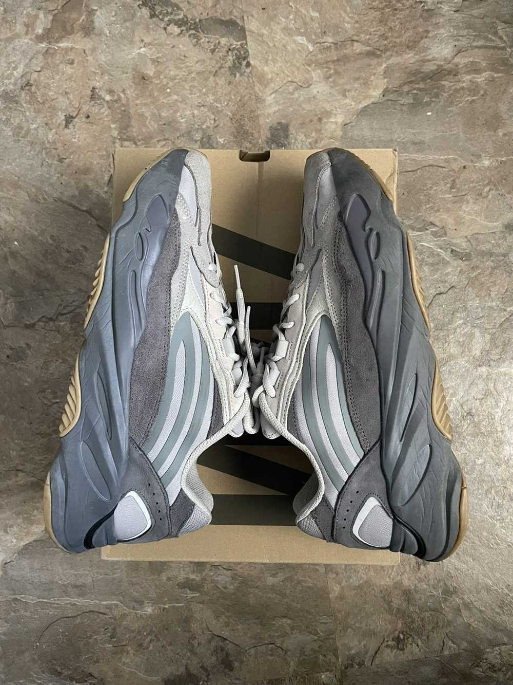 Adidas YZY 700 Tephra 12 - image 2