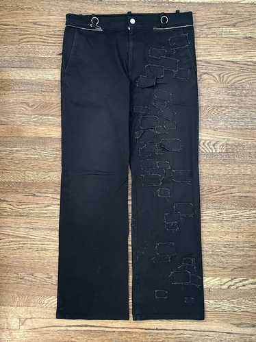 Undercover undercover ss03 “scab” - Gem